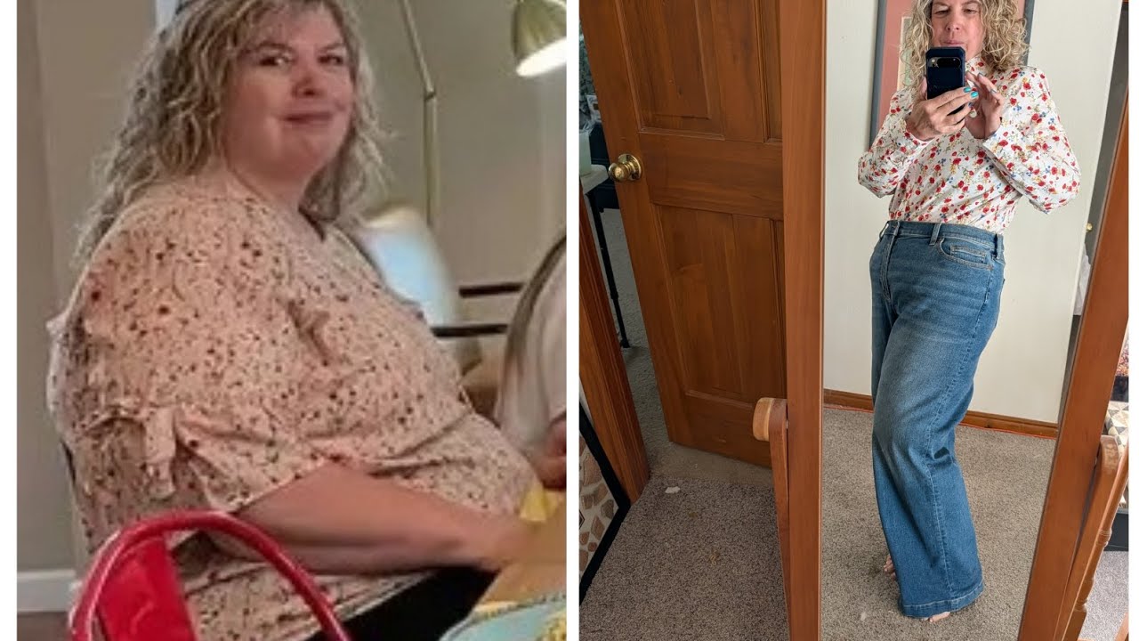 Do I need higher protein to build and preserve muscles? 💪 119 lbs Lost 