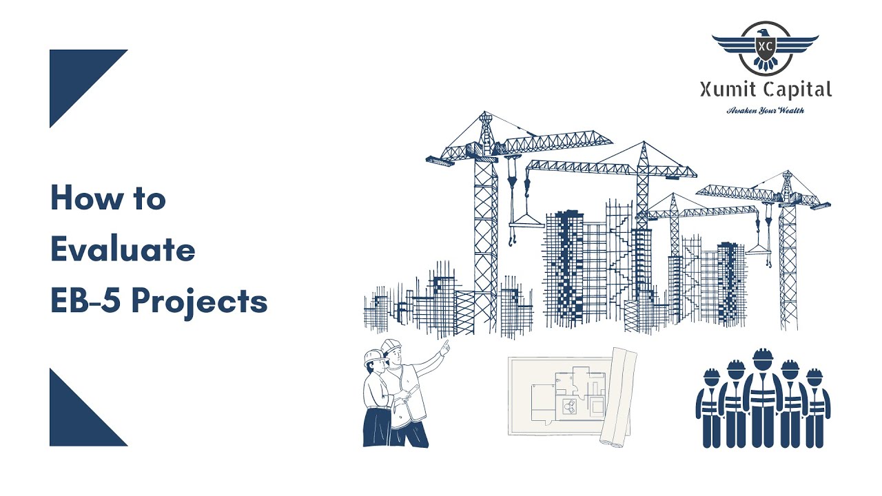 How to select EB-5 Projects | Series on EB-5 Program