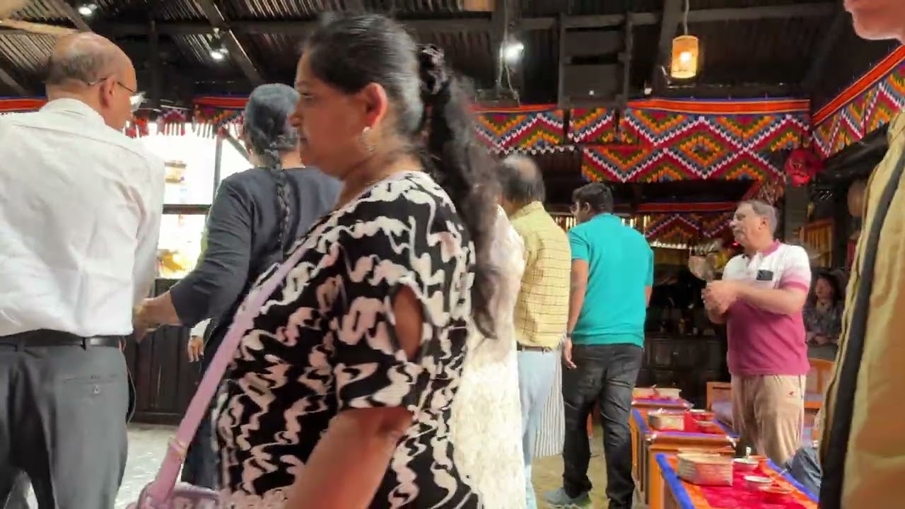 Bhutan thimpu Uttar
