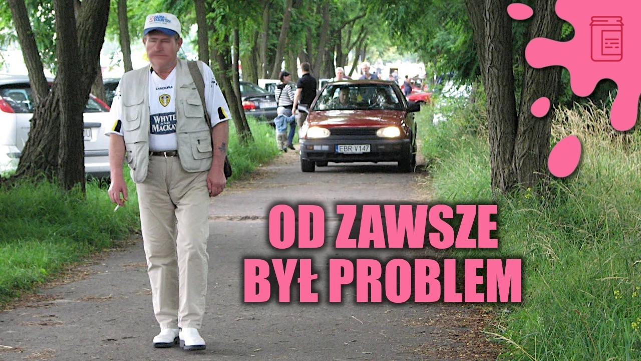 Kiedyś to były czasy (Giełda - Odc. 6½)
