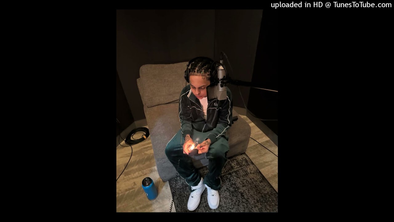 [SAMPLE] Lil Tony Type Beat “I Love”