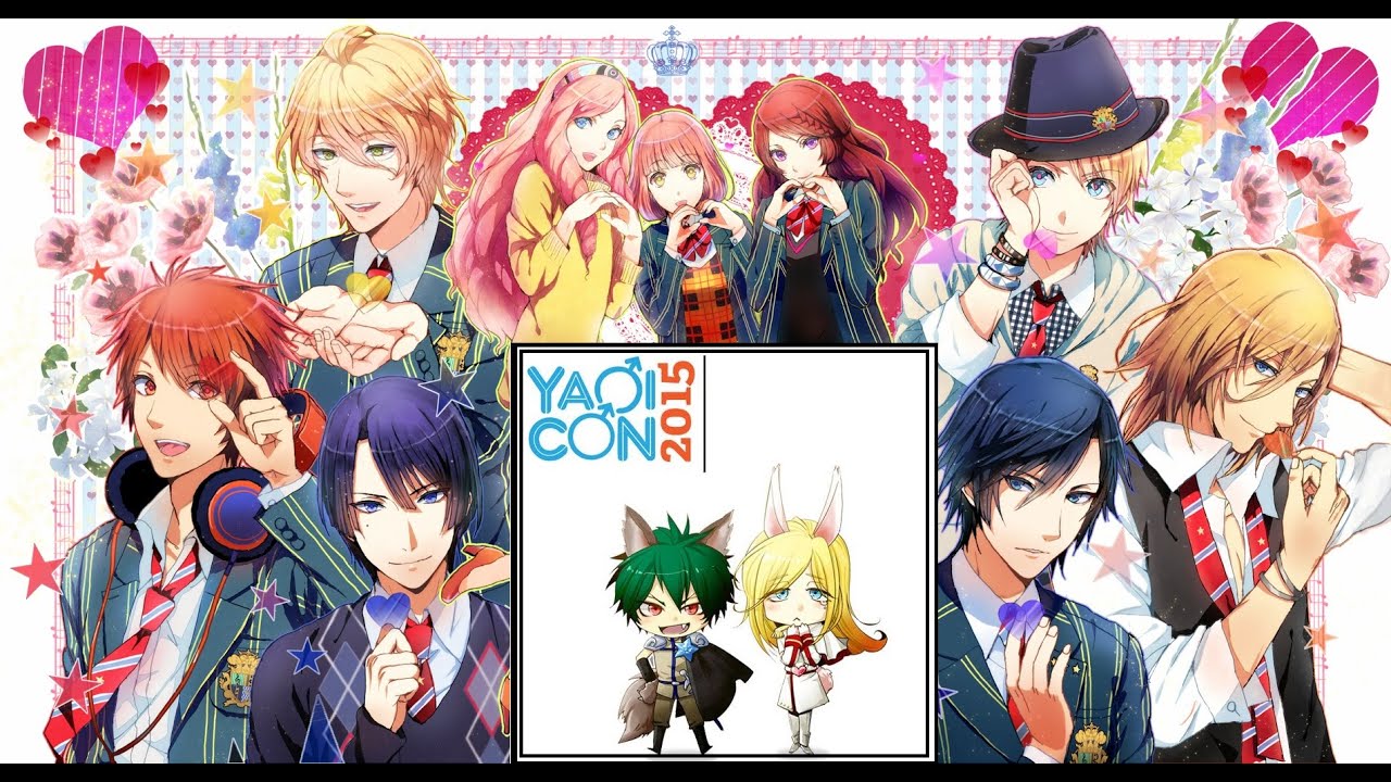 [Vlog] YC 2015 – Hậu cung cho bạn chọn (Cảnh báo nội dung 18+)