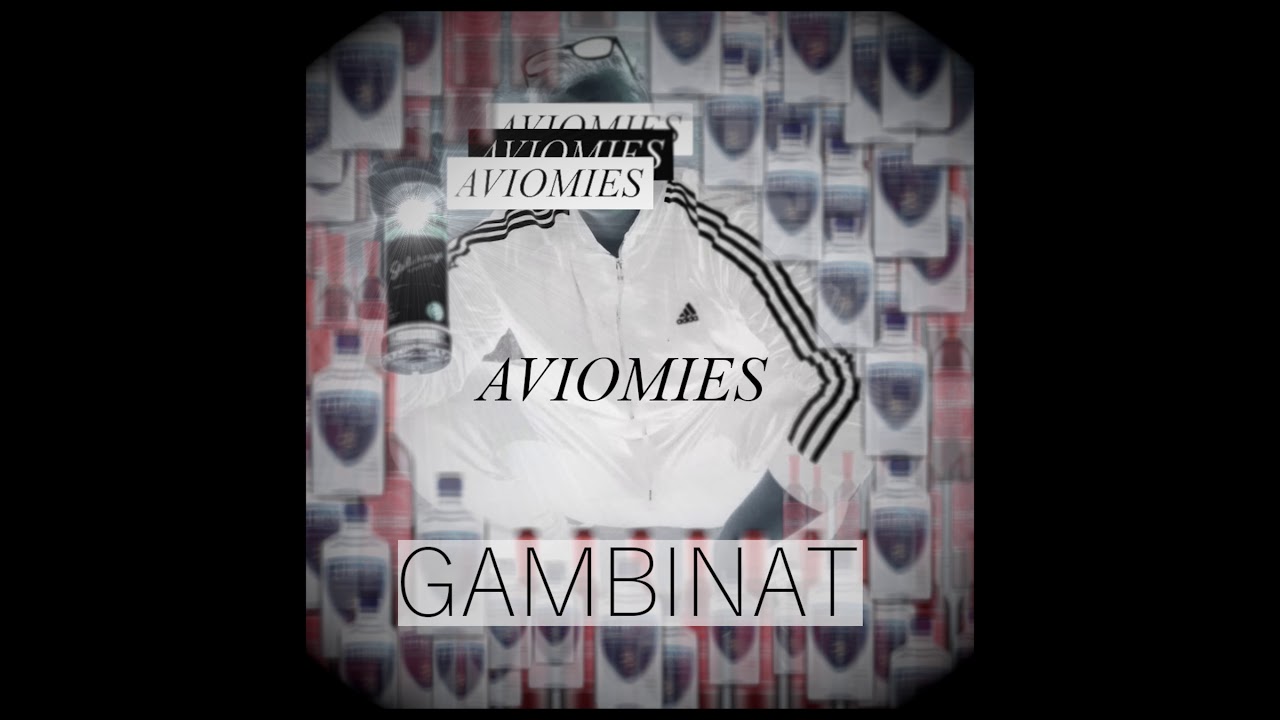 Aviomies - Gambinat