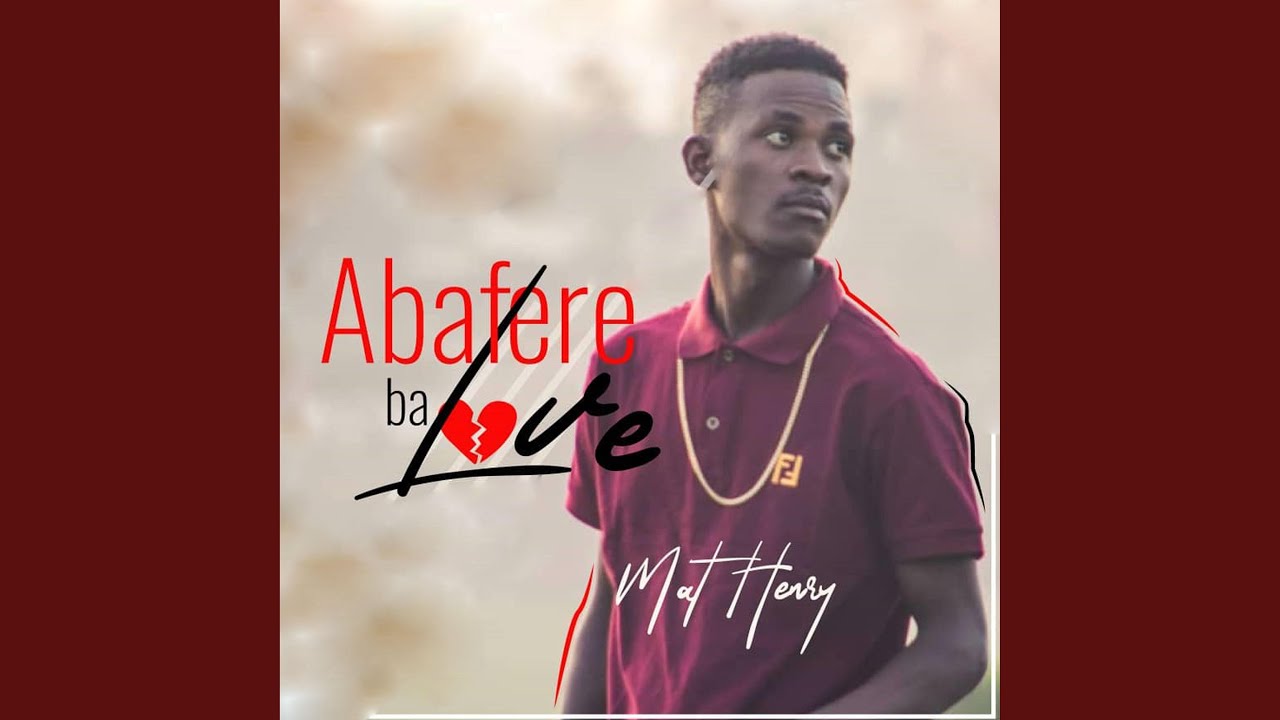 Abafere ba Love