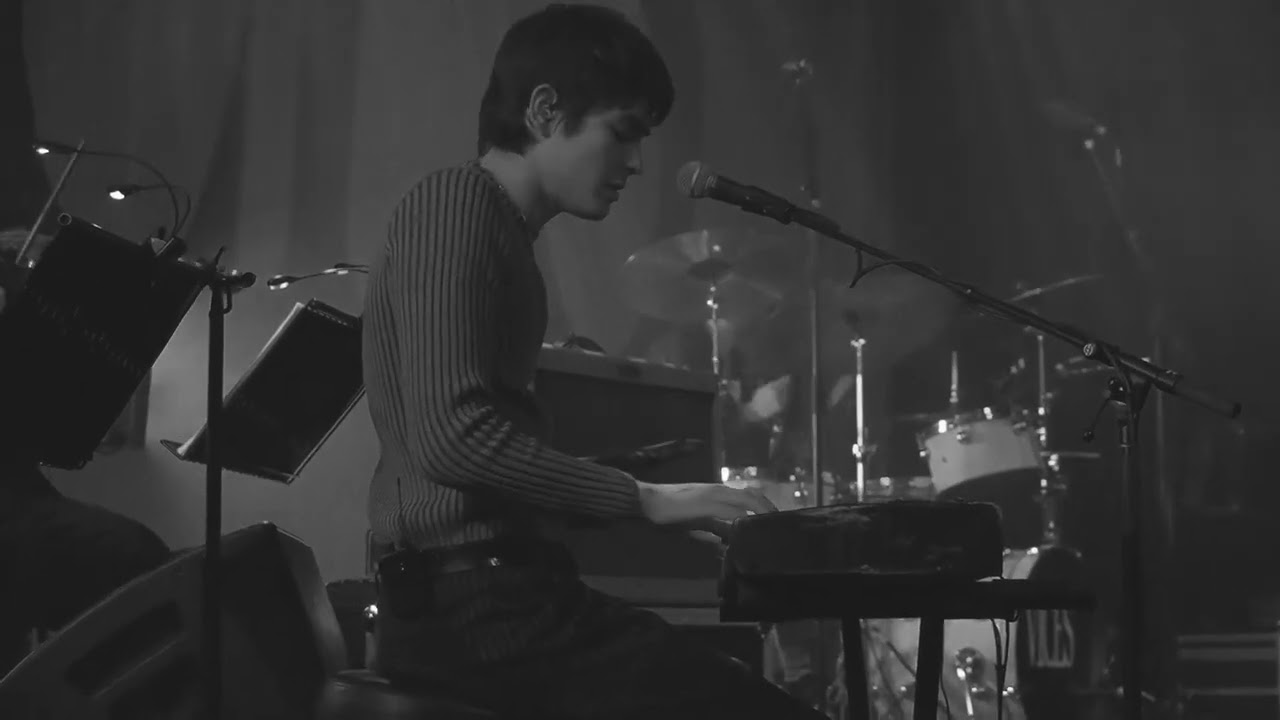 The Vices - How Does it Feel (Live in Utrecht)