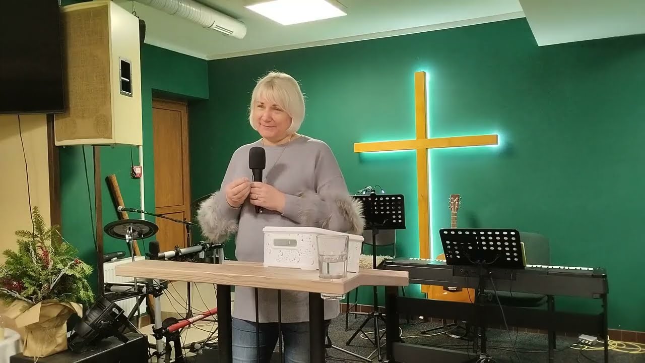 Свідчення - 1.02.2026