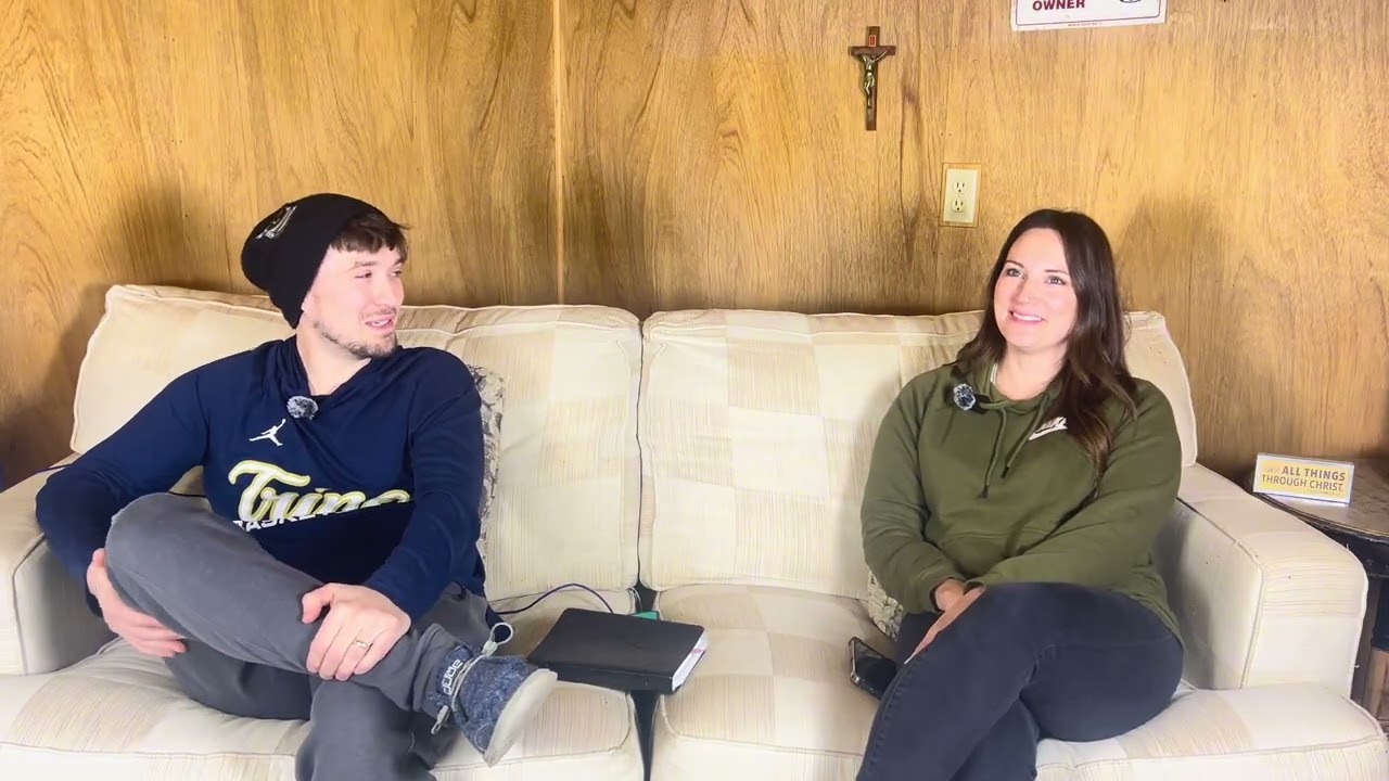 Ep: 22 Christian Media episode: Christian celebrities 
