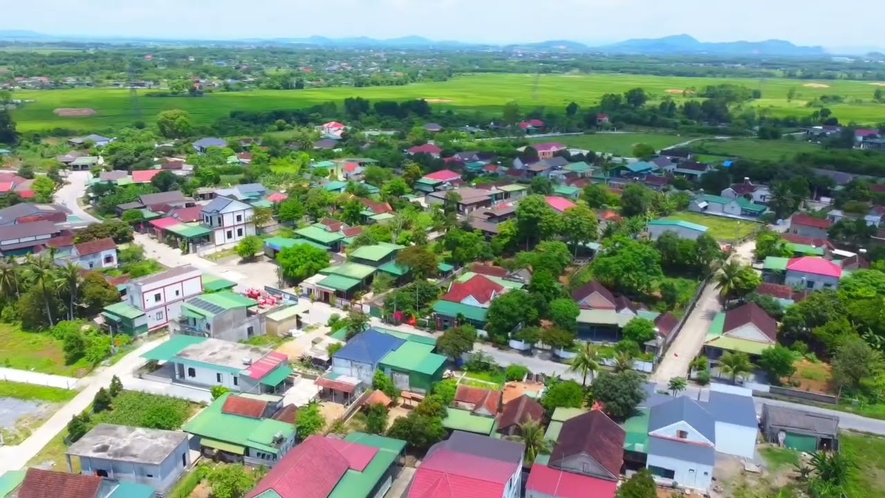 Quê tôi Nghi Kiều Nghi Lộc