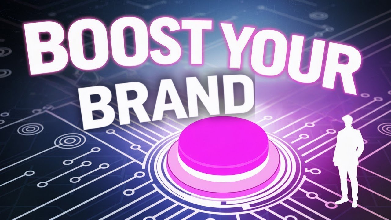 how to build your personal brand with ai | Nowsite 2025