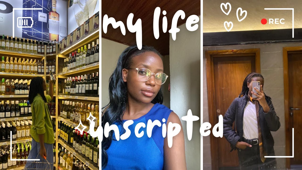 VLOG: my life unscripted 🌸✨🎀/travel/weddings/shopping/existing