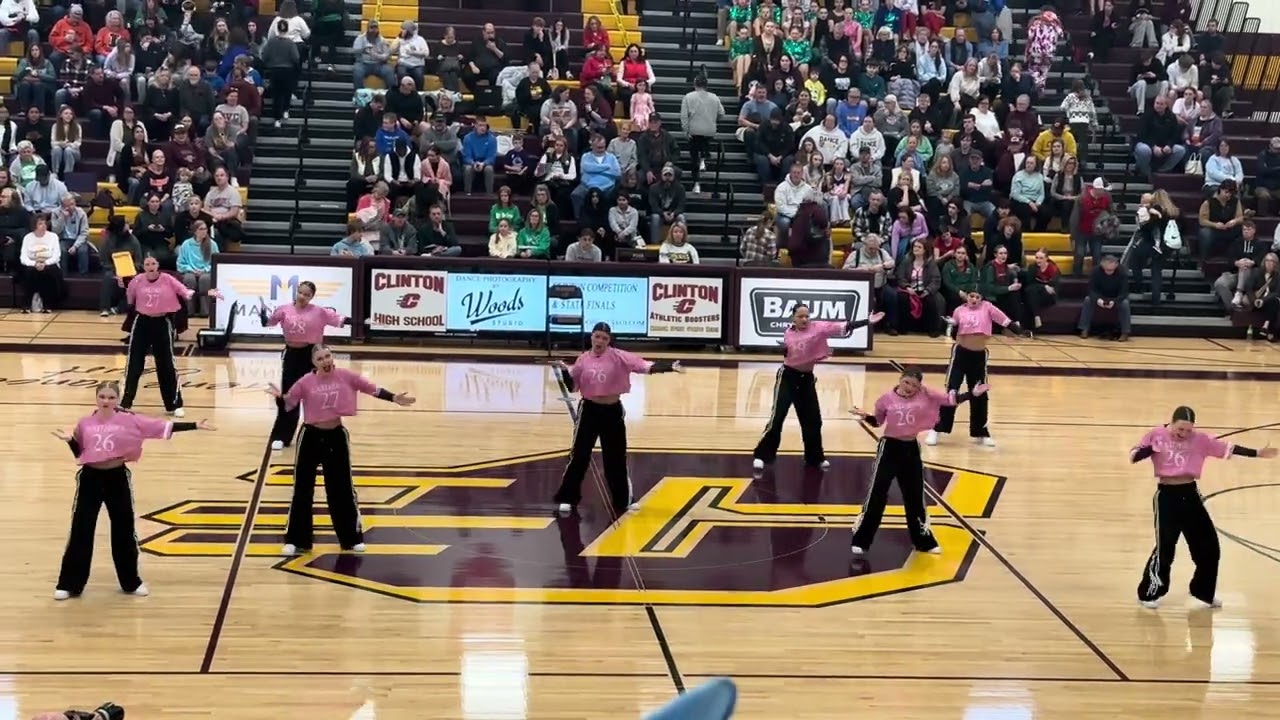 1/17/26-AAA Hip Hop 