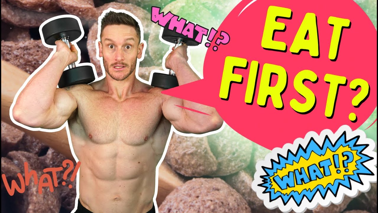 When NOT to Workout Fasted (Very Important Rule)