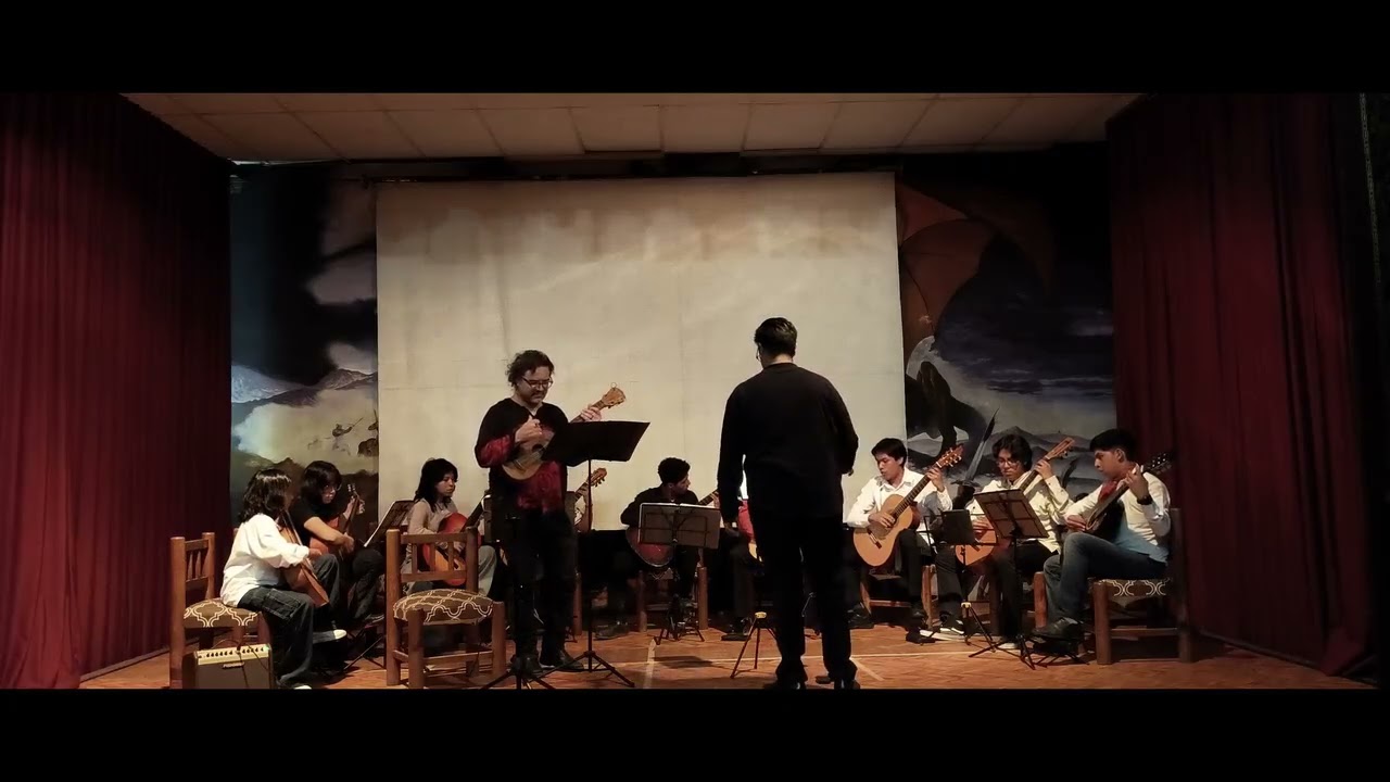 Son de guitarra III