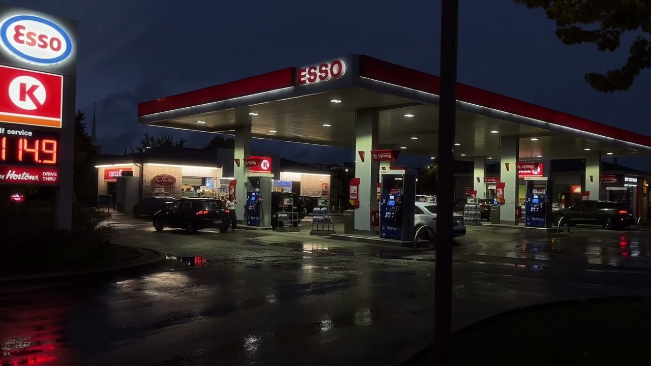 Cinematic experiment inspired by The Weeknd's aesthetics