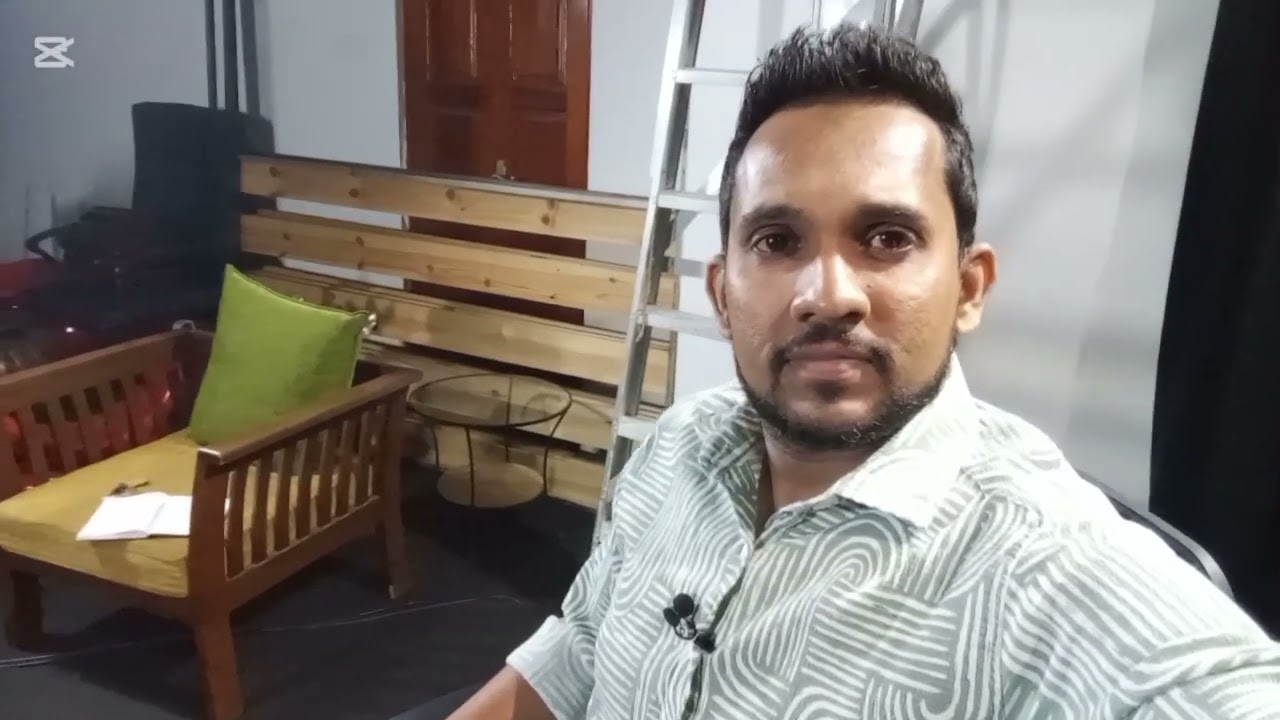 වසර හතක විරාමයකින් පසු🎤🎥🎞️📺