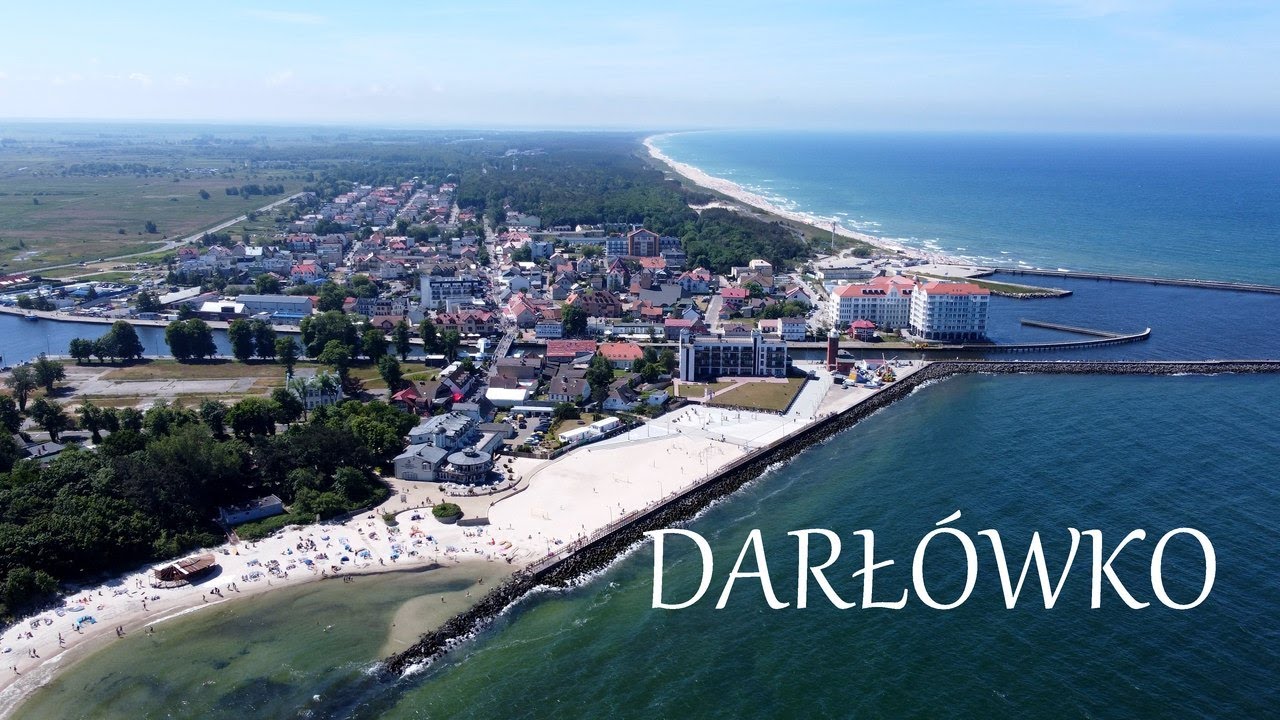 DARŁÓWKO