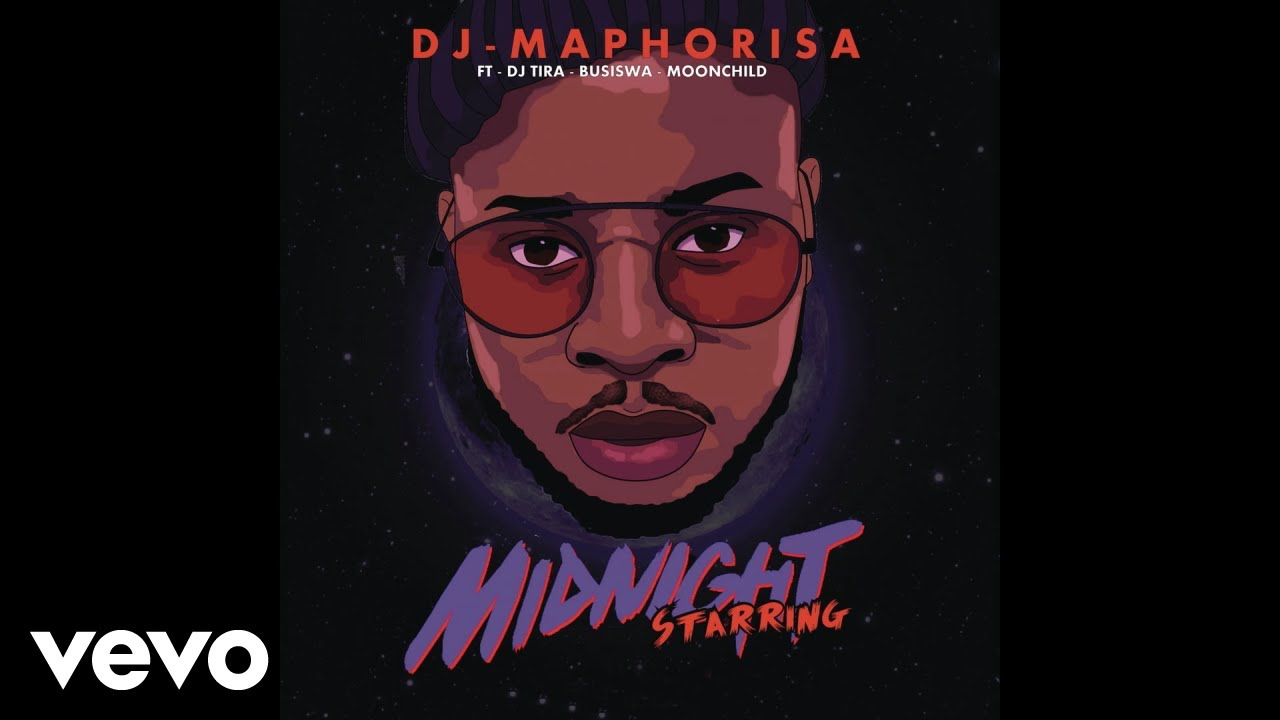 Midnight Starring (Official Audio)