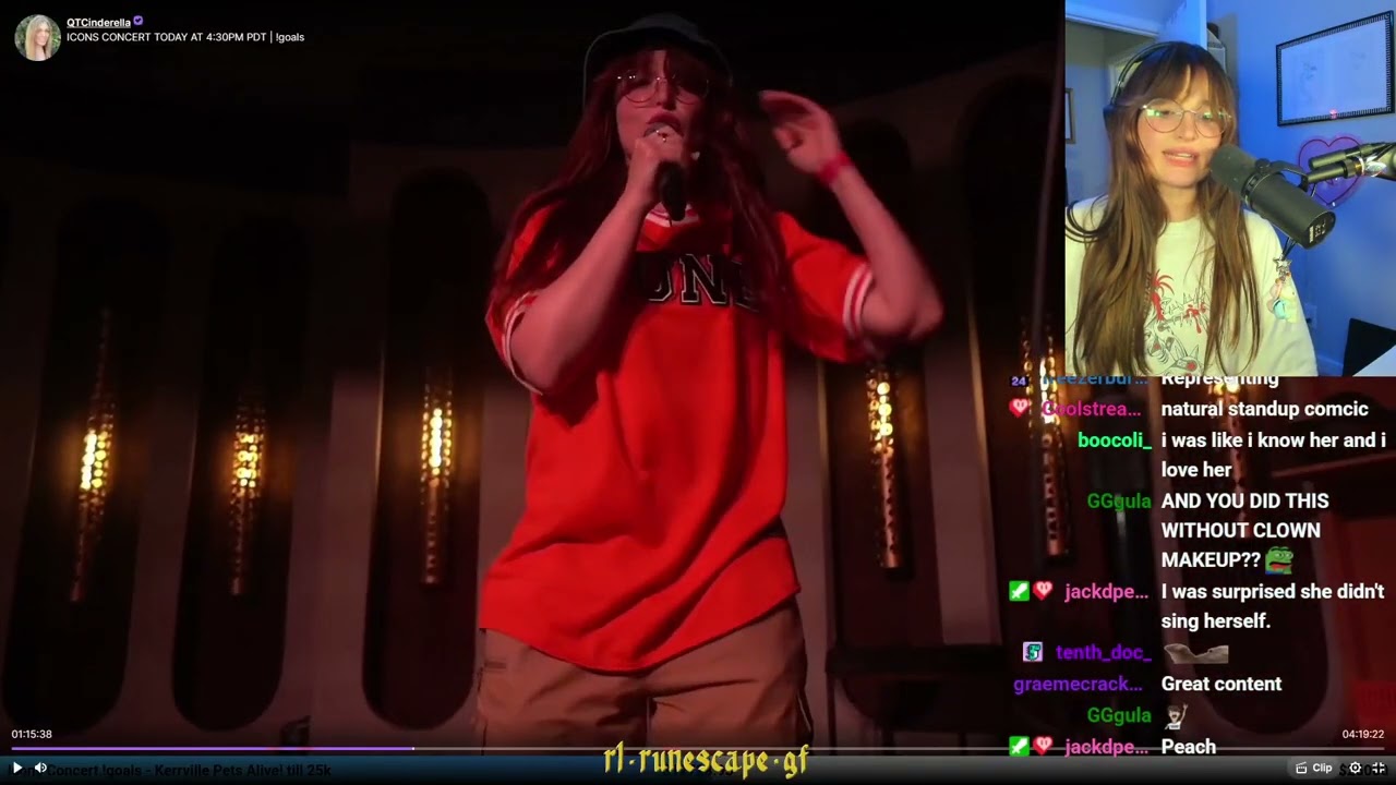 The Only Song Rune Sings