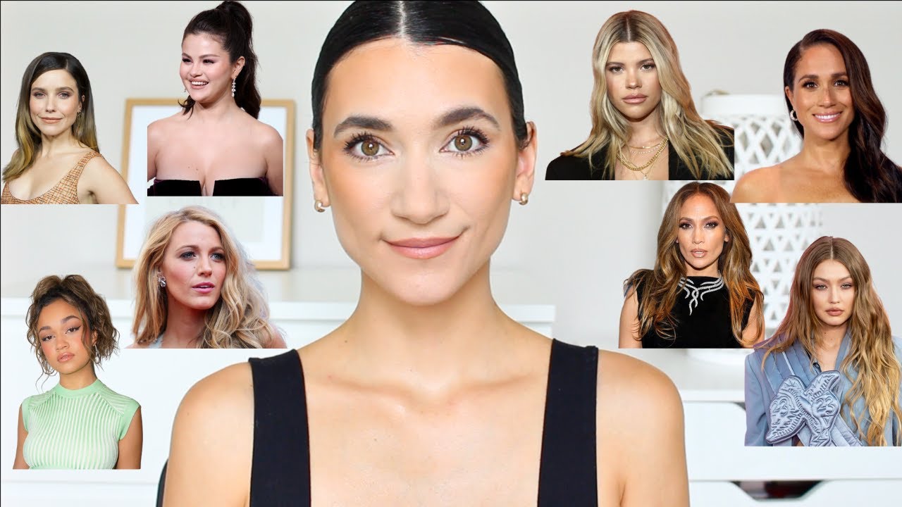 DRUGSTORE Makeup Celebrities Actually Use...