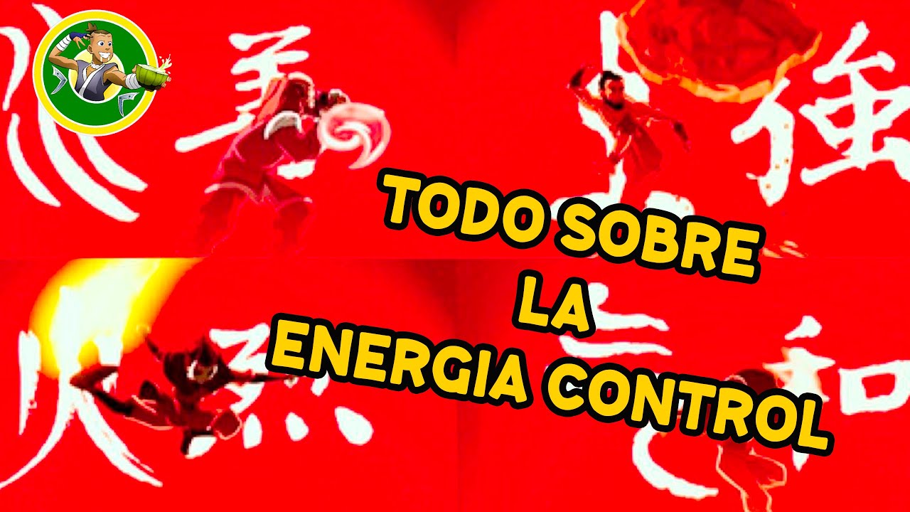 La Energía Control