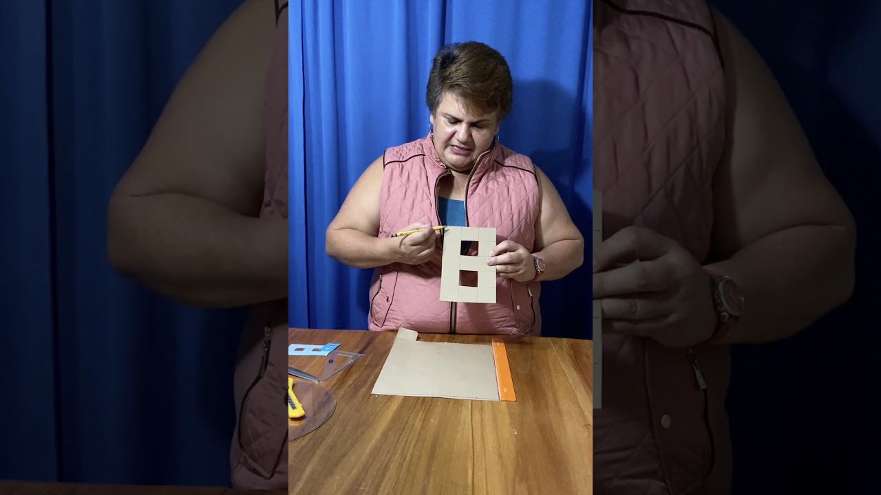 ¿Como hacer un Normógrafo?