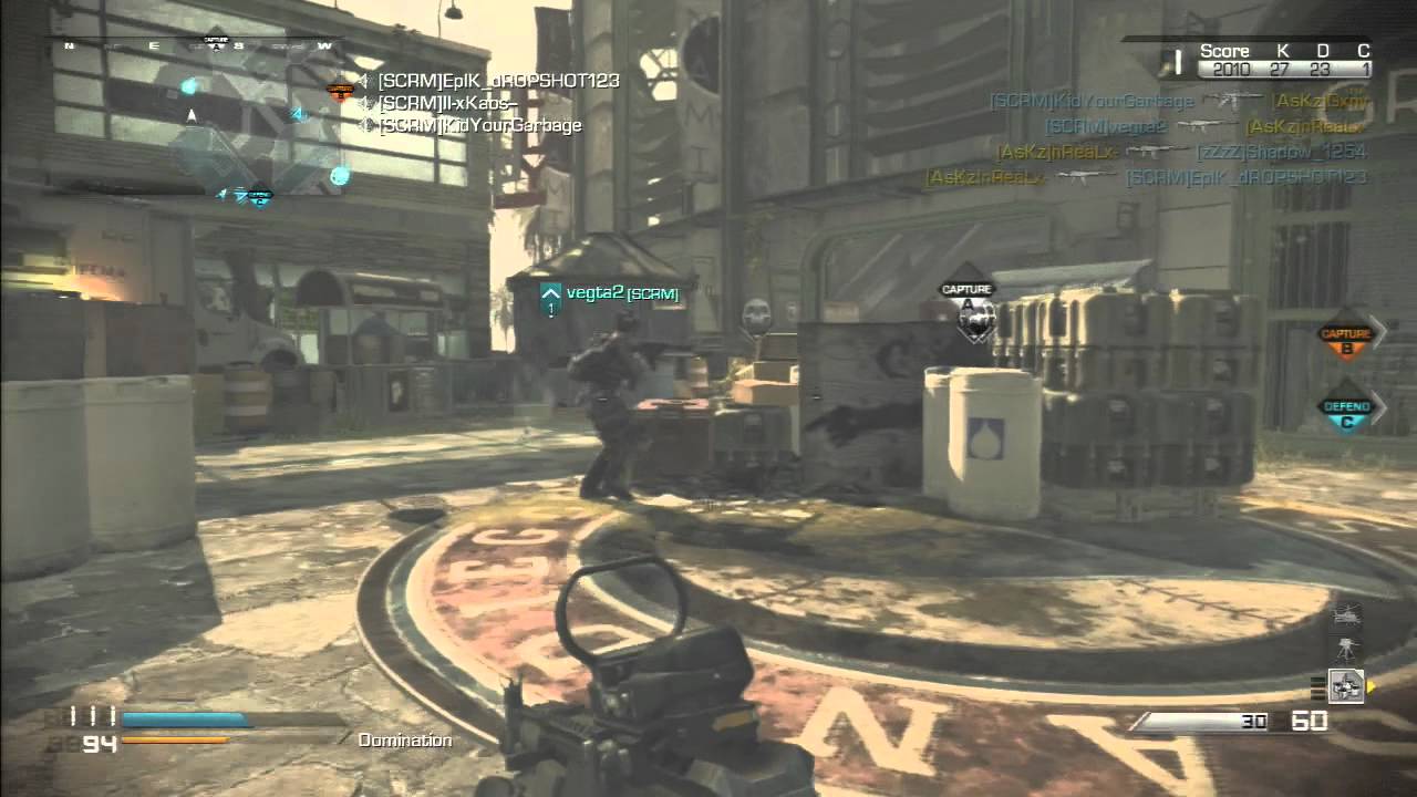 Np4u vs Askz