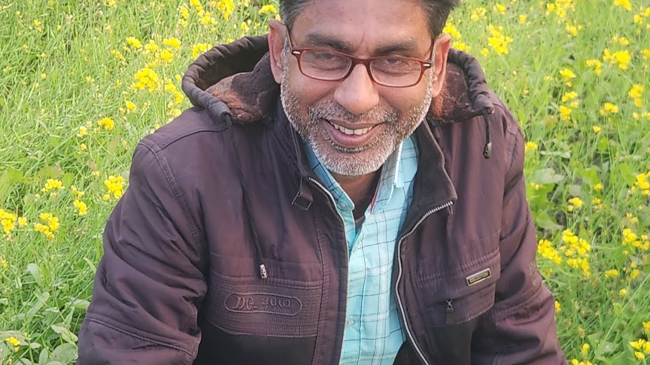 চাচা ভাতিজার নাইট পার্টি।