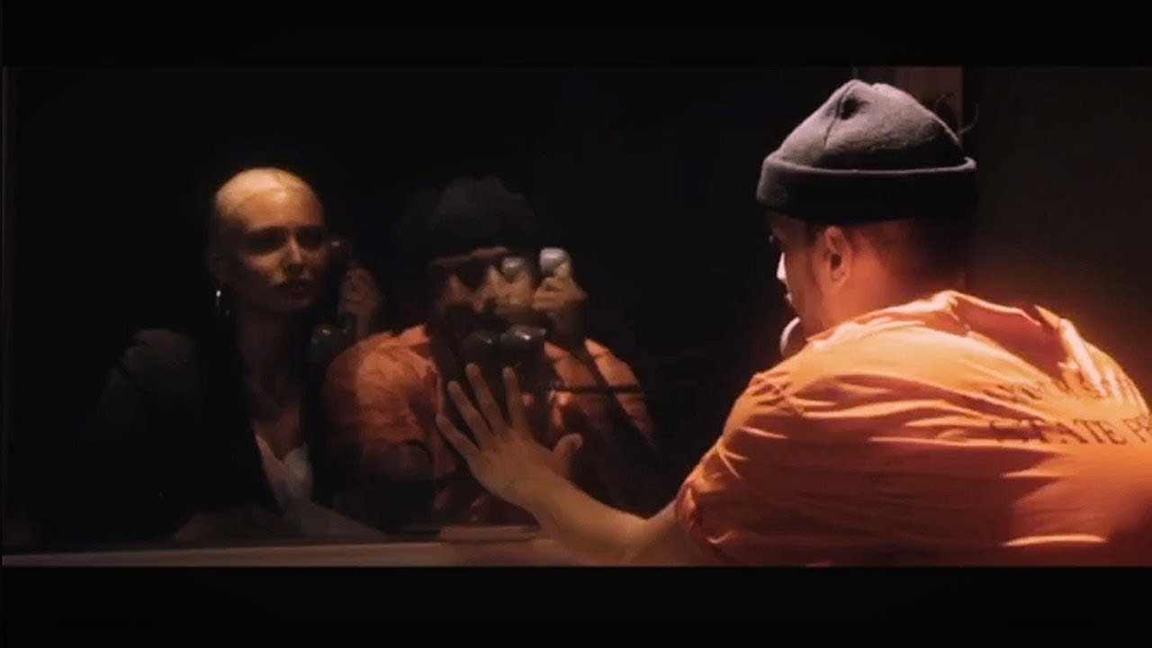 Soolking - BB Allo - Clip officiel