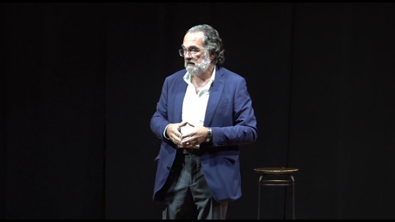 Introduzione all'Odissea (dallo spettacolo a Palinuro)