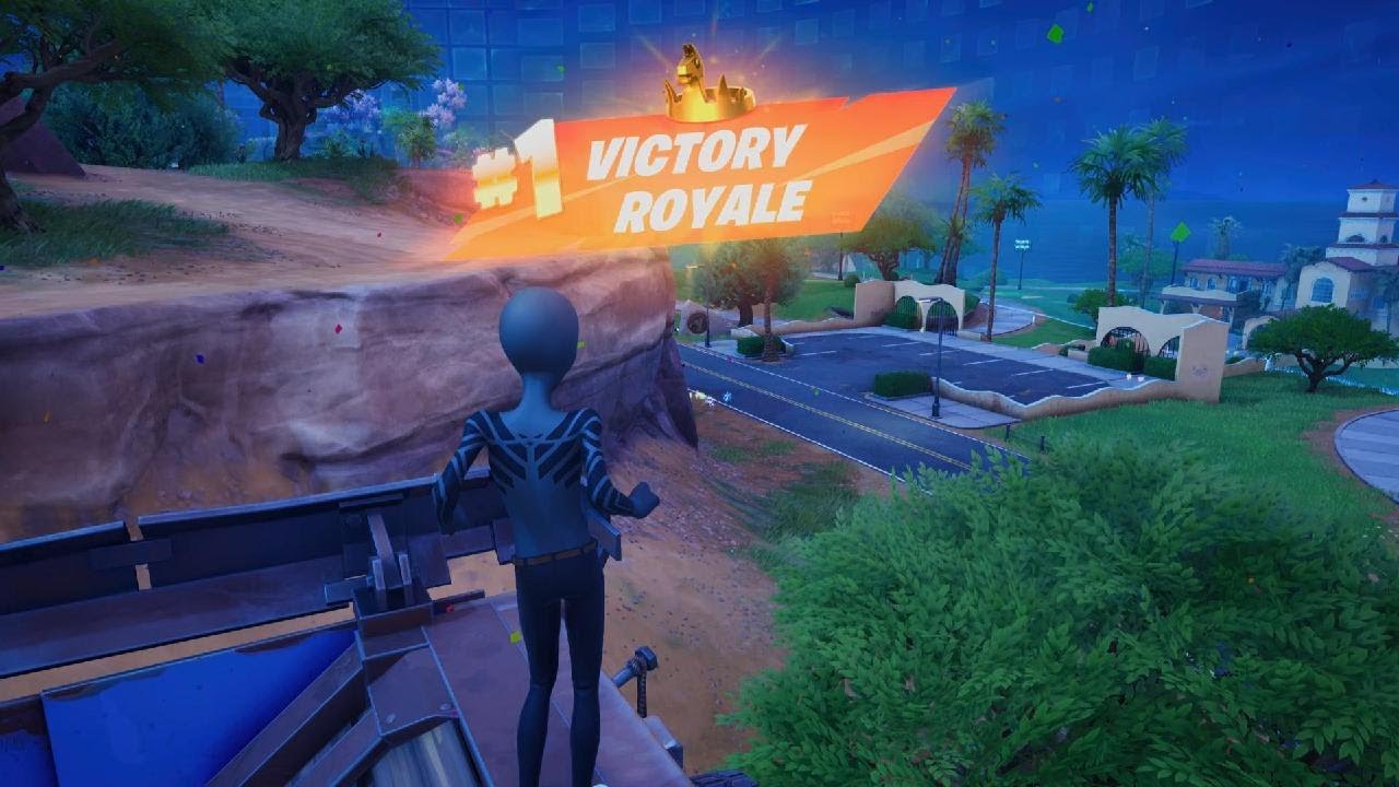 What looks Like Than You Play Controller 10 + years Fortnite Rankings Gameplay