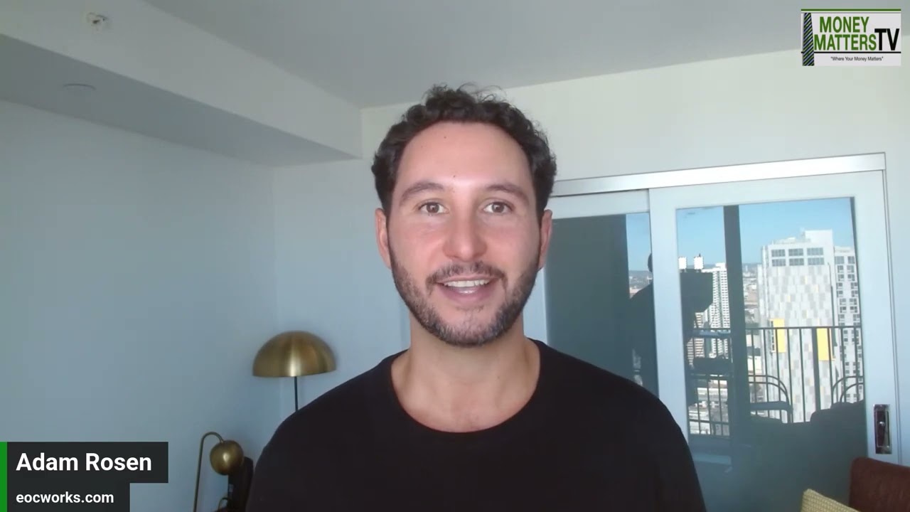 Money Matters TV 25-42  Rosen