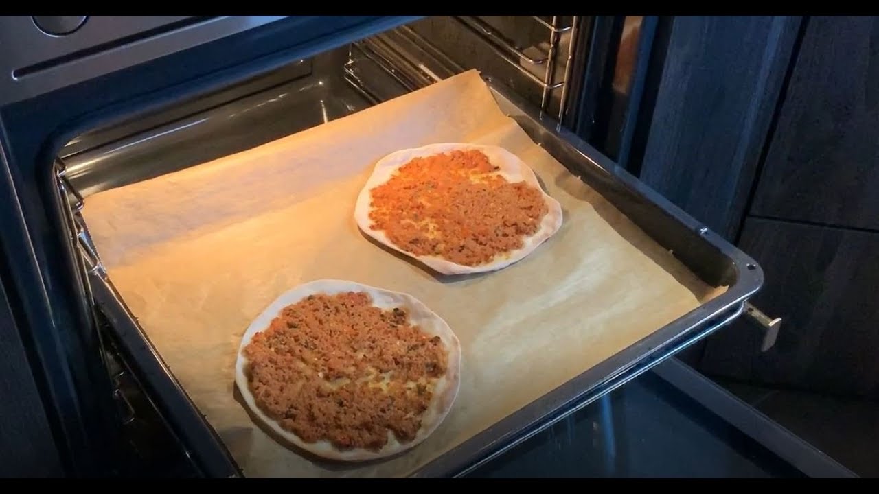 Lamadjo Arménien - Armenian Lamadjo