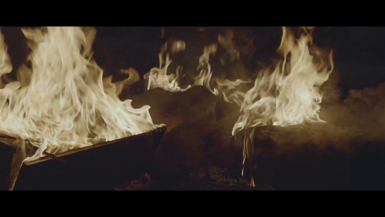 NICK SICK - SCHELETRI (OFFICIAL VIDEO)