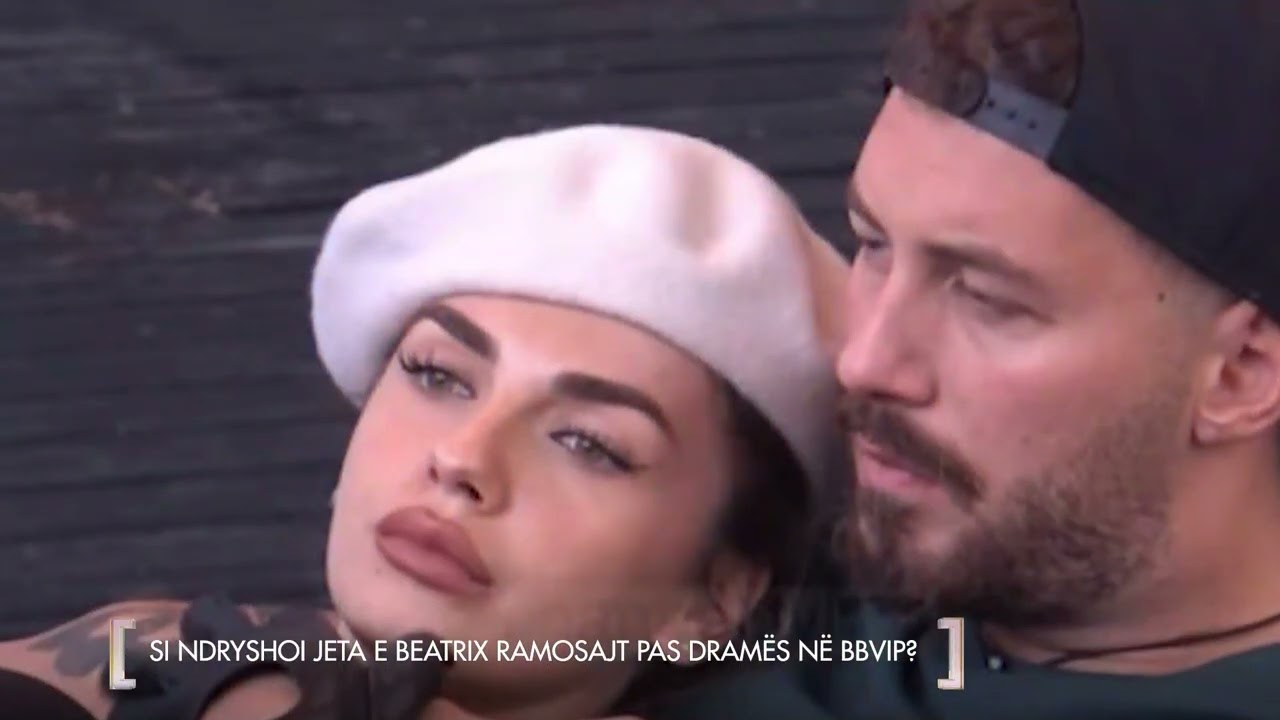 Si ndryshoi jeta e Beatrix Ramosaj pas ndarjes nga Donald Veshaj