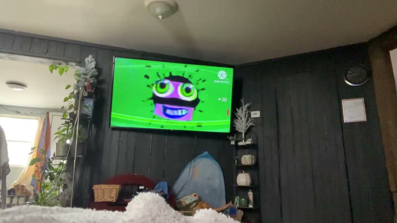 Klasky Csupo logo bloopers 3