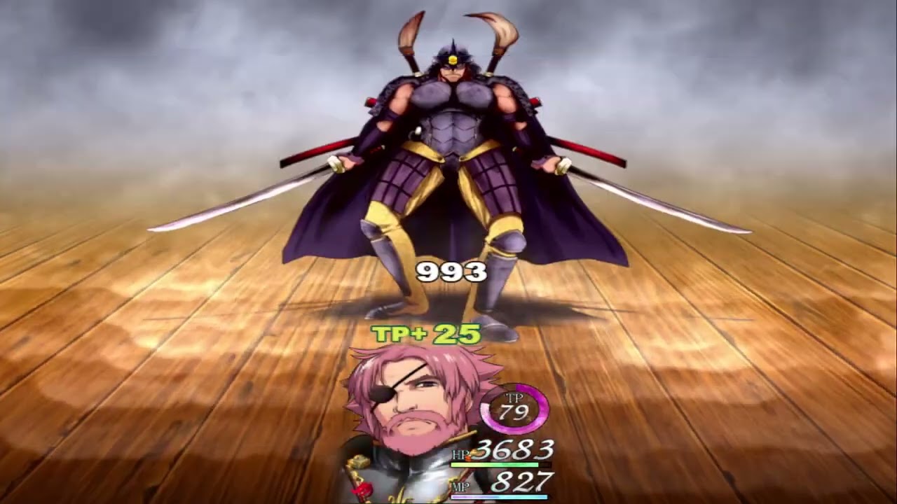 Demons Roots BGM  - LE_suikyou (天守閣)