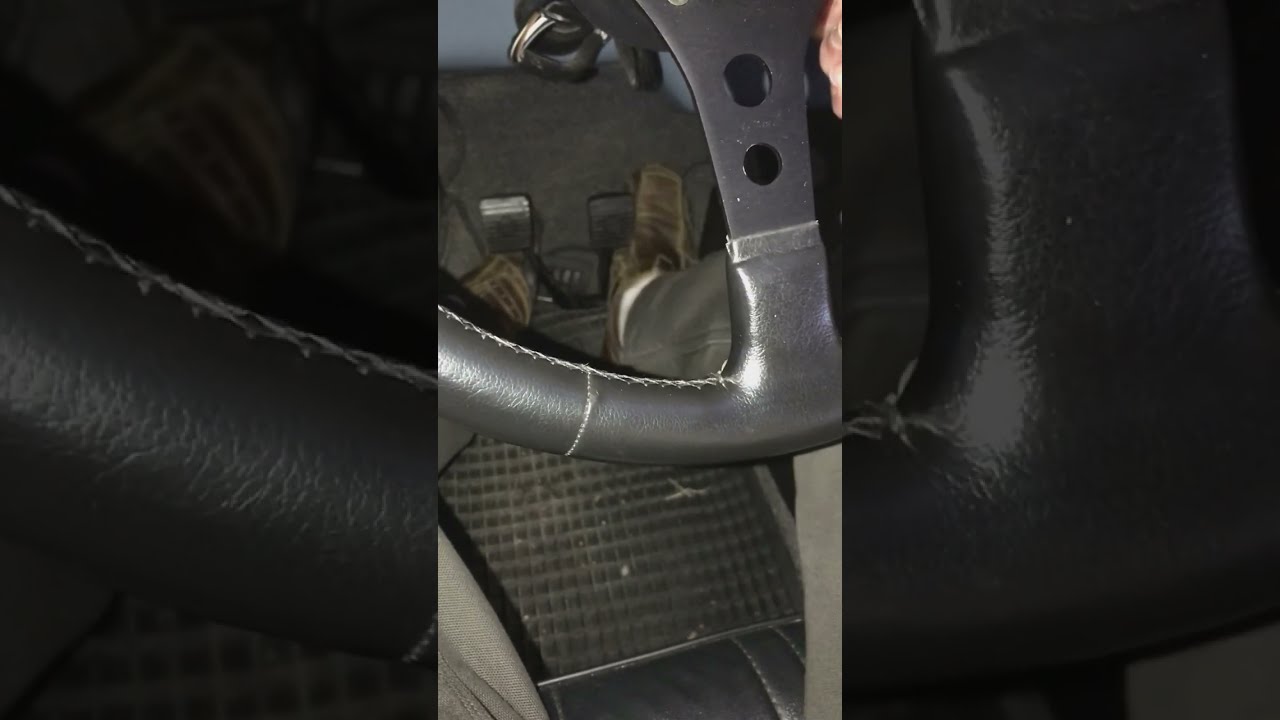 VW flooded cranking (weak battery)