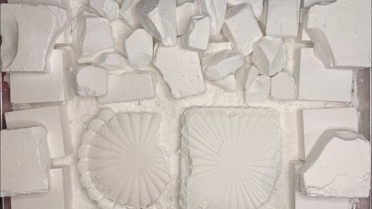 Sped Up Edit|Mass Crush|PJ Crush|8 Freshies|4 Jumbos|Chunks|Reforms|Oddly Satisfying|ASMR