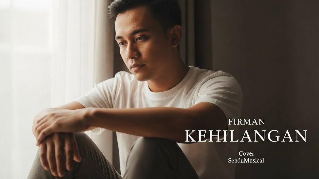 Kehilangan | Firman – Slow Acoustic Cover