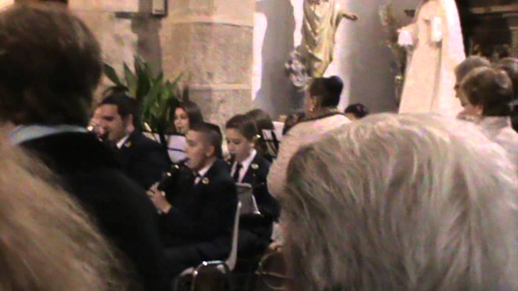Banda Cabeza del Buey, himno de España