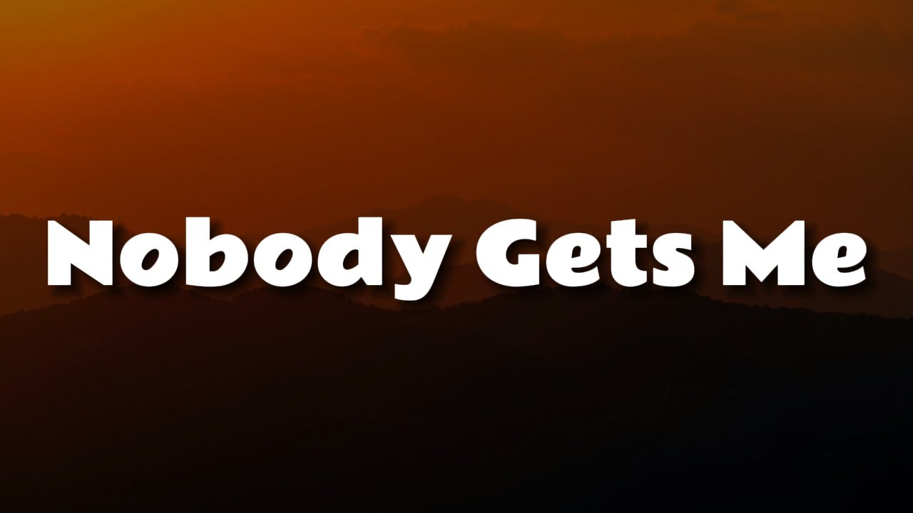 Nobody Gets Me (Lirik) -  SZA | Seafret | Ahmad | Maroon 5 | Lana Del Rey