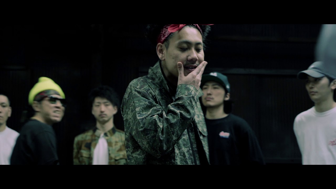DJ FUKU feat. NG HEAD & JAGGLA / FIX UP [Dir. Naoto Abe]【Official Video】(P)2019 昭和レコード
