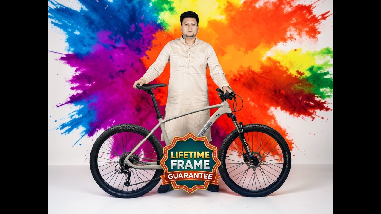 ইন্টারন্যাশনাল ব্র্যান্ড CERES এখন সব থেকে কম দামে, সিমানো পার্টস আর লাইফ টাইম গ‍্যারান্টি সহ অফার ।