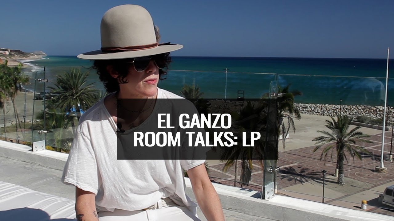 LP | Musician in Residence Room Talks