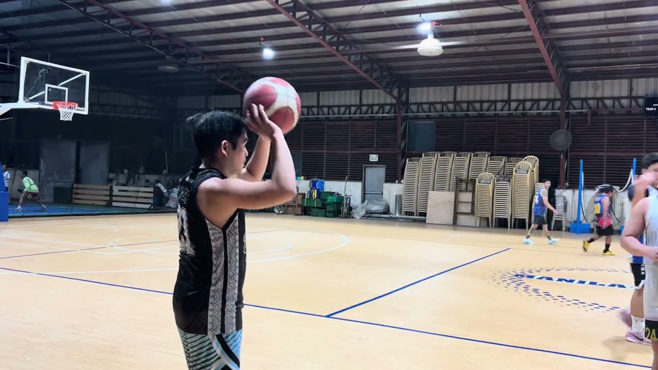 Wed papawis 2/11 game 4