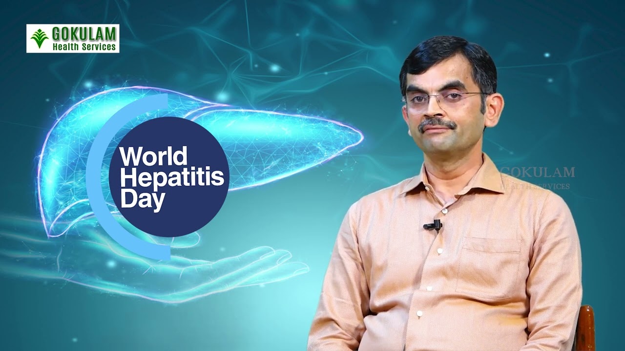 HEPATITIS