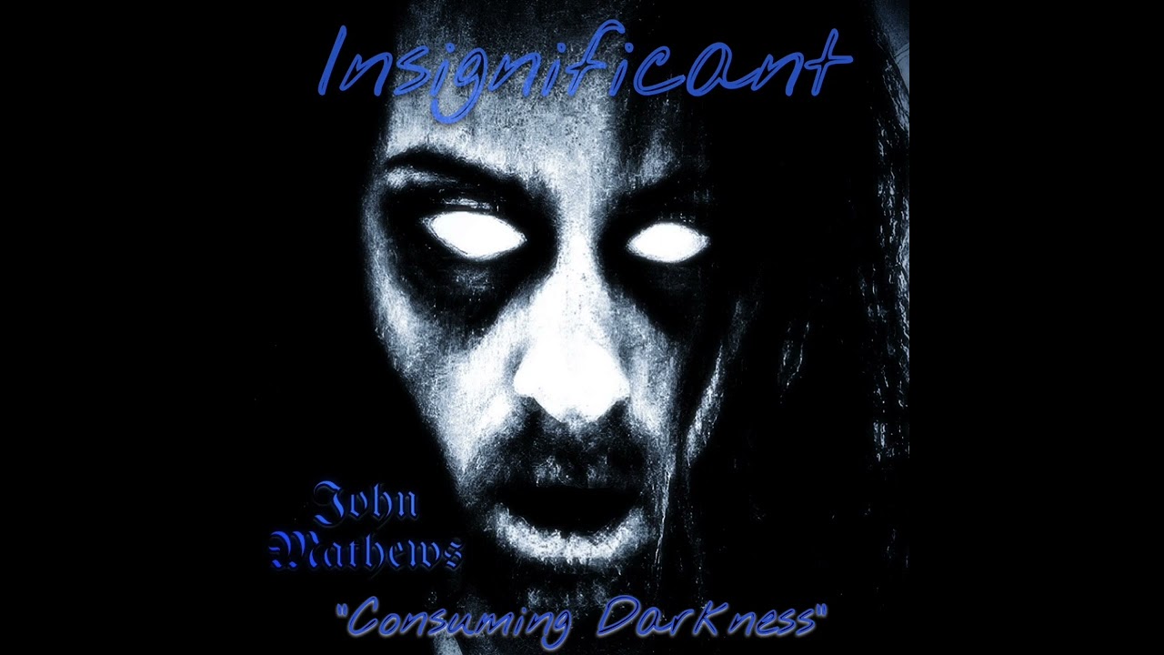 Consuming Darkness