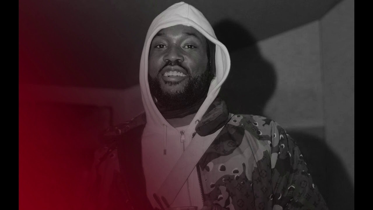 Meek Mill x Leaf Ward Type Beat 