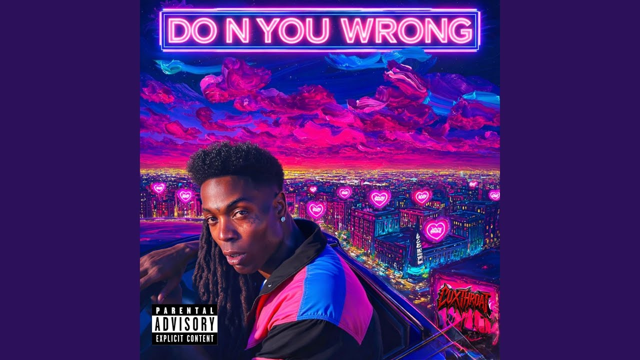 Do N You Wrong
