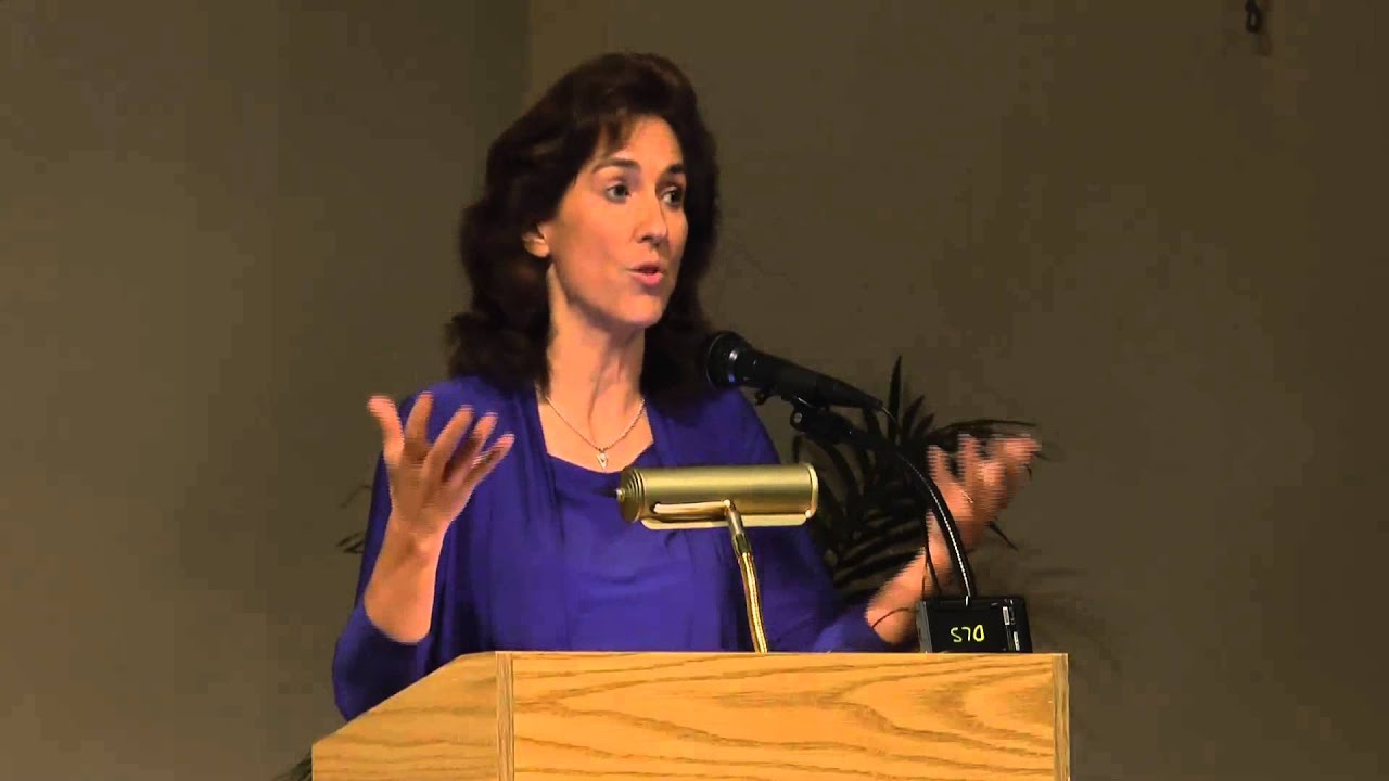 Christine Hayes: "What's So Divine About Divine Law?"